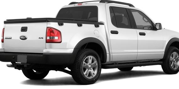FORD EXPLORER SPORT TRAC 2002 1FMZU77E02UC05721 image